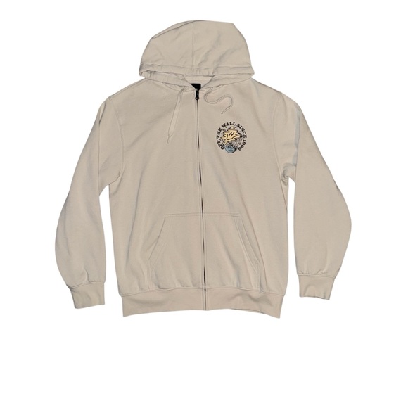 Vans Other - Men’s Zip-up Hoodie